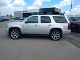 Used 2014 Chevrolet Tahoe LTZ image 4
