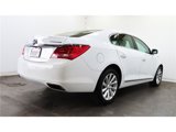 Used 2016 Buick LaCrosse Leather image 3