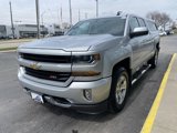 Used 2017 Chevrolet Silverado 1500 LT w/ All Star Edition image 4