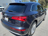 Used 2019 Audi Q5 2.0T Premium Plus w/ Premium Plus Package image 3