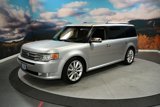 Used 2012 Ford Flex Limited w/ Equipment Group Order Code image 3