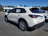 New 2025 Honda HR-V LX image 4