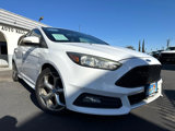 Used 2017 Ford Focus ST image 3