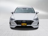 Certified 2022 Hyundai Sonata SE image 2