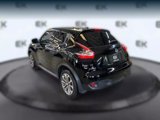 Used 2017 Nissan Juke SV w/ Technology Package image 5