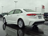 New 2025 Toyota Corolla LE image 5