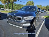 Used 2020 BMW X3 sDrive30i image 2