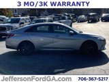 Used 2022 Hyundai Elantra SEL image 5