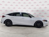 New 2025 Honda Civic Sport image 2