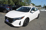 Used 2024 Nissan Sentra SV image 4