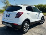 Used 2021 Buick Encore Preferred image 4