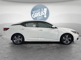Used 2022 Nissan Sentra SV image 2