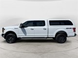 Used 2018 Ford F150 XLT w/ Equipment Group 302A Luxury image 4