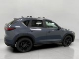 New 2025 MAZDA CX-5 Carbon Edition image 2