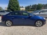 Used 2012 Chevrolet Cruze LTZ image 3
