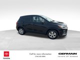 Used 2020 Chevrolet Trax LS w/ Tint and Cruise Package image 2