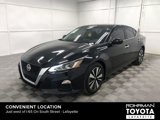 Used 2021 Nissan Altima 2.5 SV image 2