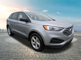 Used 2021 Ford Edge SE image 2