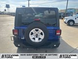Used 2019 Jeep Wrangler Unlimited Sport S image 5
