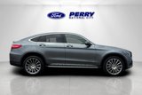 Used 2018 Mercedes-Benz GLC 300 4MATIC Coupe image 3