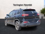 Used 2017 Jeep Cherokee 75th Anniversary image 3
