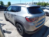 Used 2018 Jeep Compass Latitude w/ Popular Equipment Group image 5