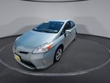Used 2015 Toyota Prius Four image 4