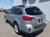 Used 2014 Subaru Outback 3.6R Limited w/ Moonroof Package image 3