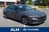 New 2025 Hyundai Elantra Sport image 3