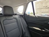 New 2025 Chevrolet Trax LT w/ Driver Confidence Package image 6