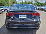 Certified 2023 Kia Forte GT-Line w/ GT-Line Technology Package image 6