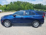 Used 2022 Chevrolet Equinox LS image 4