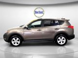 Used 2013 Toyota RAV4 XLE image 4