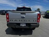 Certified 2020 Ford Ranger XLT w/ Equipment Group 301A Mid image 4
