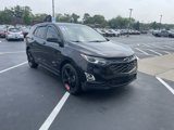 Used 2019 Chevrolet Equinox LT image 3