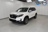 Certified 2022 Honda Passport EX-L image 2