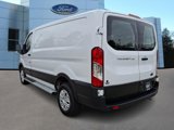 Certified 2023 Ford Transit 250 Low Roof w/ Exterior Upgrade Package image 4