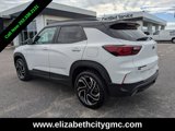Used 2024 Chevrolet TrailBlazer RS w/ Convenience Package image 6