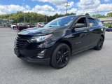 Used 2021 Chevrolet Equinox LT image 3