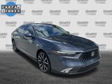 Used 2024 Honda Accord Touring image 2