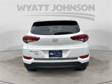 Used 2018 Hyundai Tucson SEL Plus w/ Cargo Package image 4
