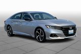 Used 2021 Honda Accord Sport image 2