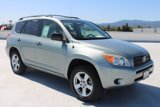 Used 2006 Toyota RAV4 4WD image 2