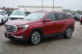 Used 2019 GMC Terrain SLT image 2