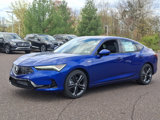 New 2025 Acura Integra A-Spec image 2