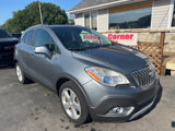 Used 2015 Buick Encore Convenience image 2