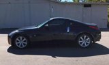 Used 2004 Nissan 350Z Coupe w/ Aerodynamics Pkg image 6