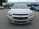 Used 2008 Chevrolet Malibu LT w/ HFV6 Engine Package image 2
