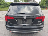 Used 2017 Honda Pilot Touring image 3