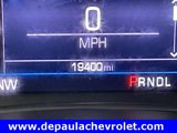 Certified 2022 Chevrolet Equinox LS w/ LS Convenience Package image 2